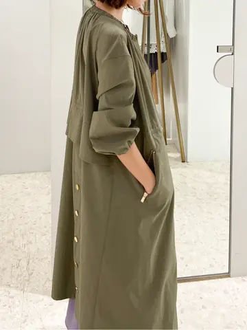 Diagram 古川温子 コーディネート画像