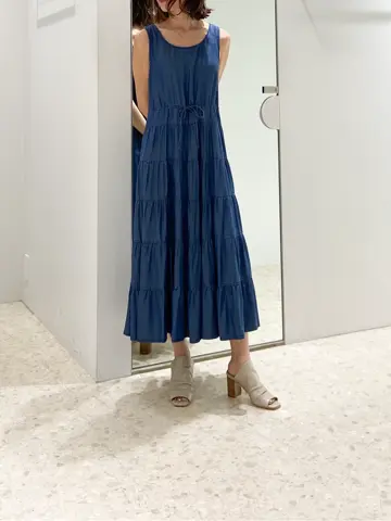 Diagram 古川温子 コーディネート画像