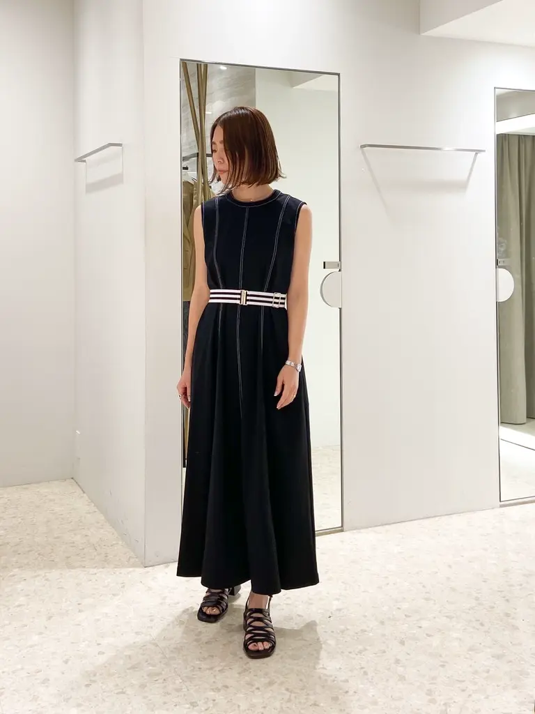 Diagram 古川温子 コーディネート画像