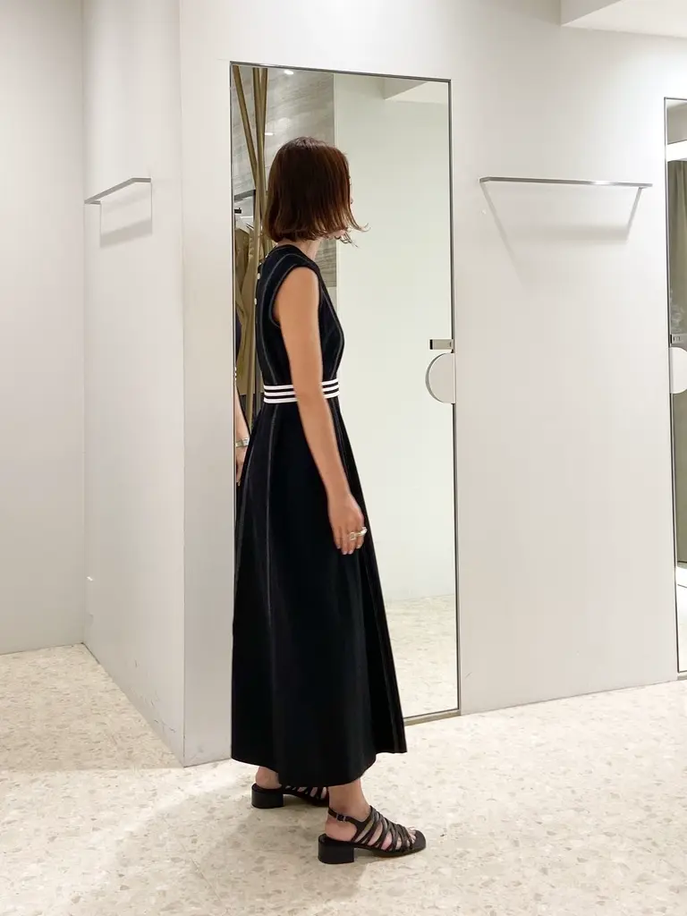 Diagram 古川温子 コーディネート画像