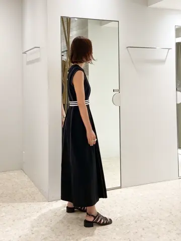 Diagram 古川温子 コーディネート画像