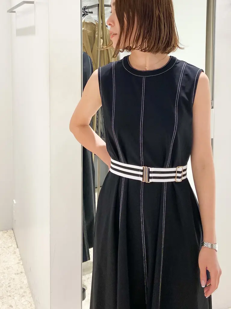 Diagram 古川温子 コーディネート画像