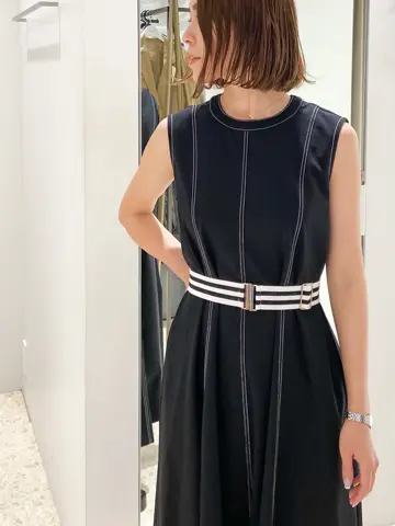 Diagram 古川温子 コーディネート画像