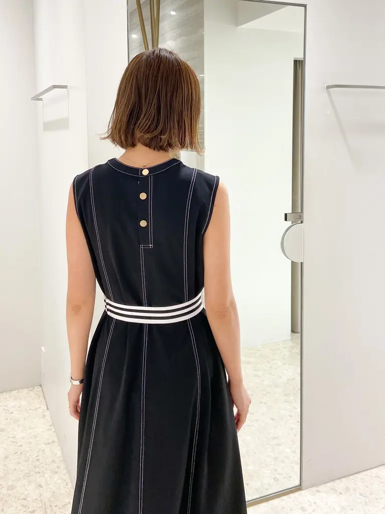 Diagram 古川温子 コーディネート画像