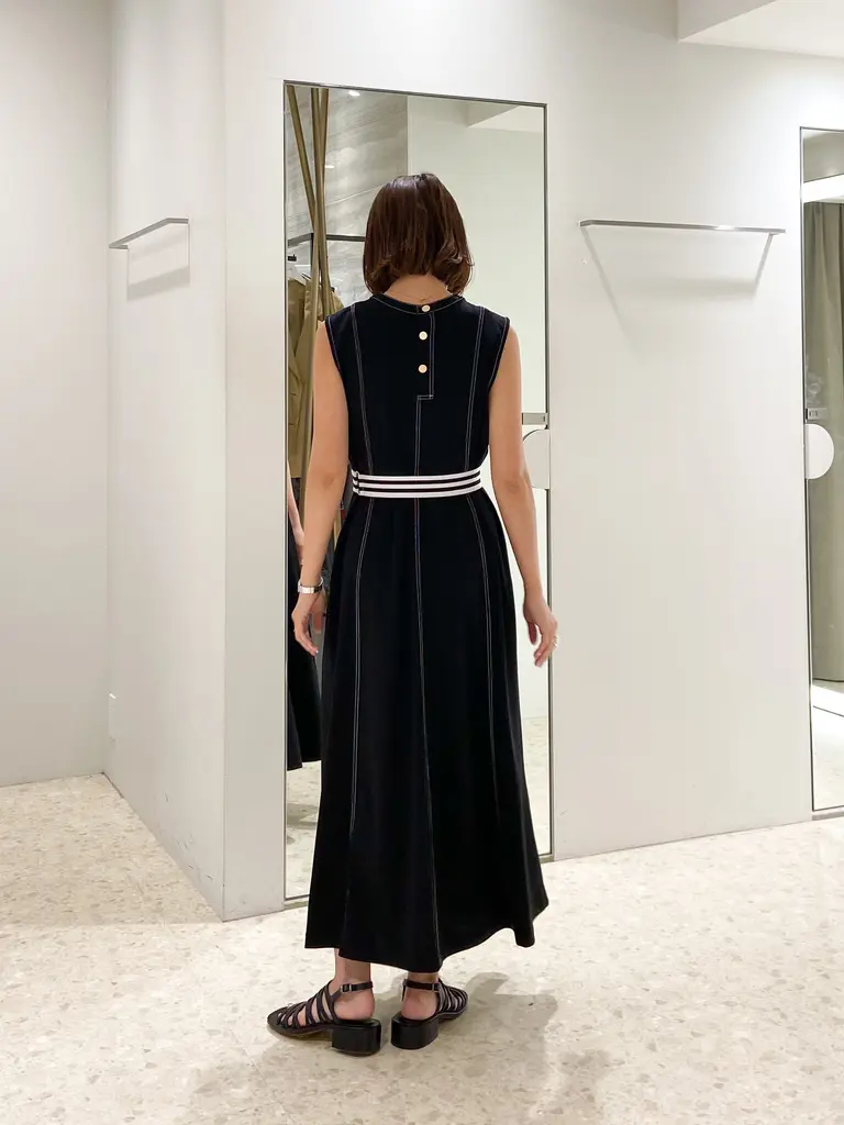 Diagram 古川温子 コーディネート画像