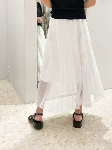 Diagram 古川温子 コーディネート画像