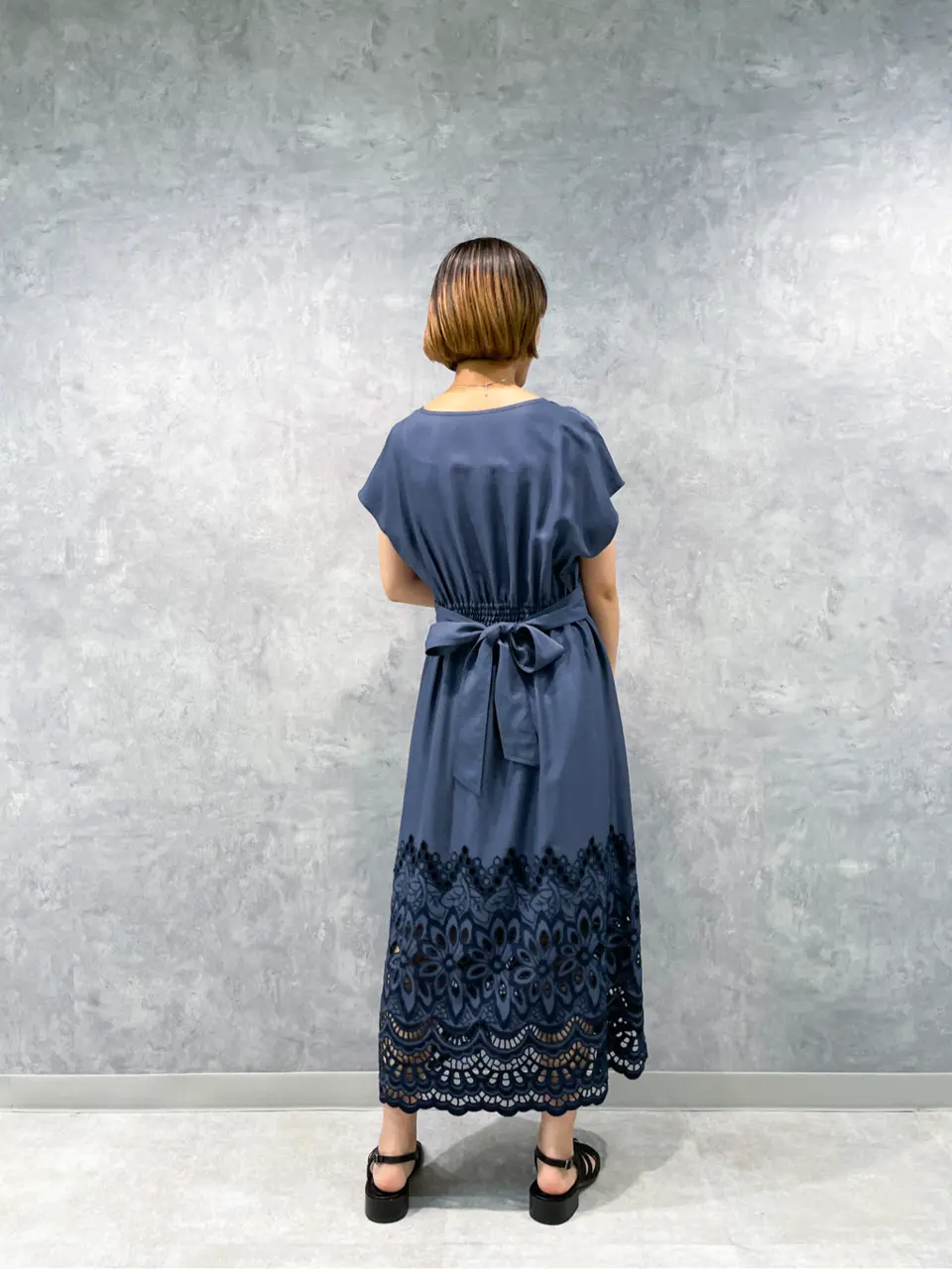 Diagram 平岩　みなみ コーディネート画像