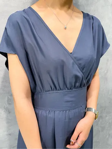 Diagram 平岩　みなみ コーディネート画像