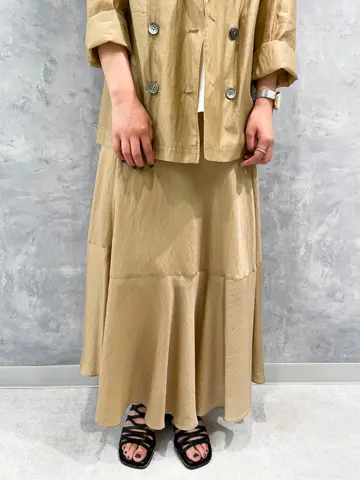 Diagram 平岩　みなみ コーディネート画像