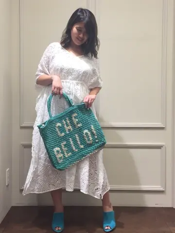 Diagram KANA.U コーディネート画像