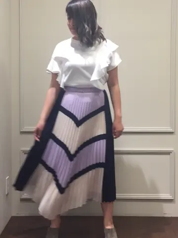 Diagram KANA.U コーディネート画像