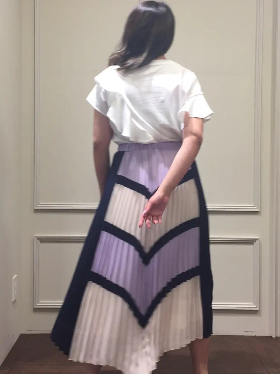 Diagram KANA.U コーディネート画像