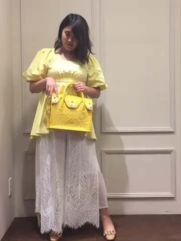 Diagram KANA.U コーディネート画像