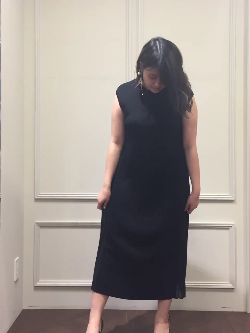  KANA.U コーディネート画像