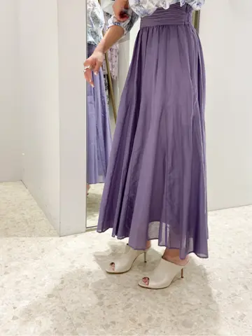 Diagram 古川温子 コーディネート画像