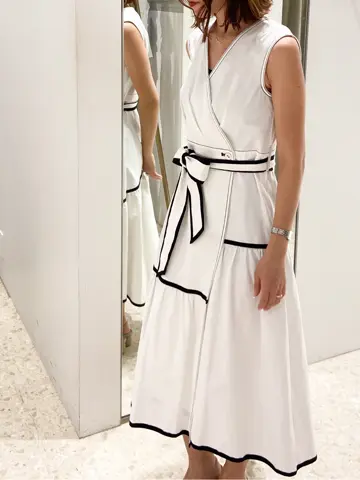 Diagram 古川温子 コーディネート画像