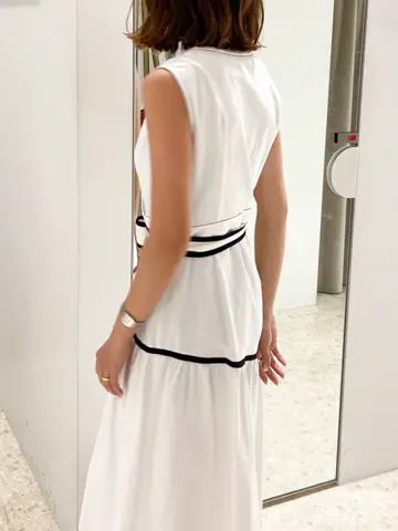 Diagram 古川温子 コーディネート画像