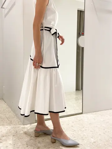 Diagram 古川温子 コーディネート画像