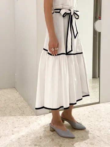 Diagram 古川温子 コーディネート画像