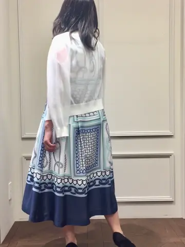 Diagram KANA.U コーディネート画像