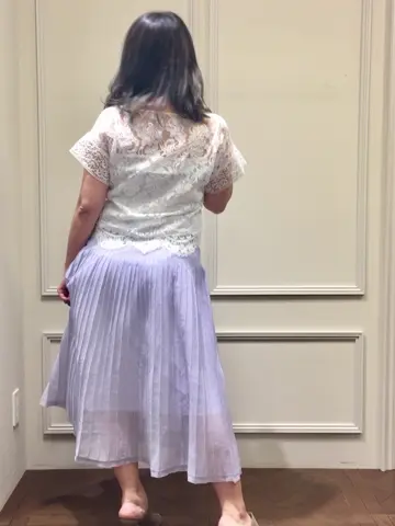 Diagram KANA.U コーディネート画像