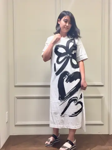 Diagram KANA.U コーディネート画像