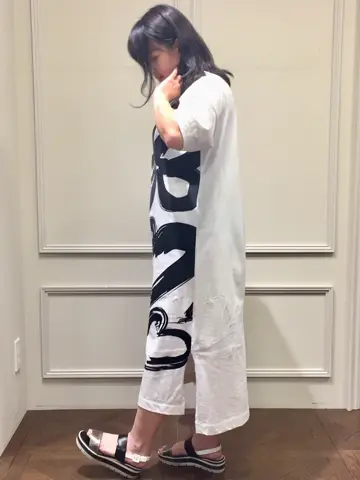 Diagram KANA.U コーディネート画像