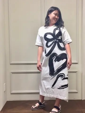 Diagram KANA.U コーディネート画像