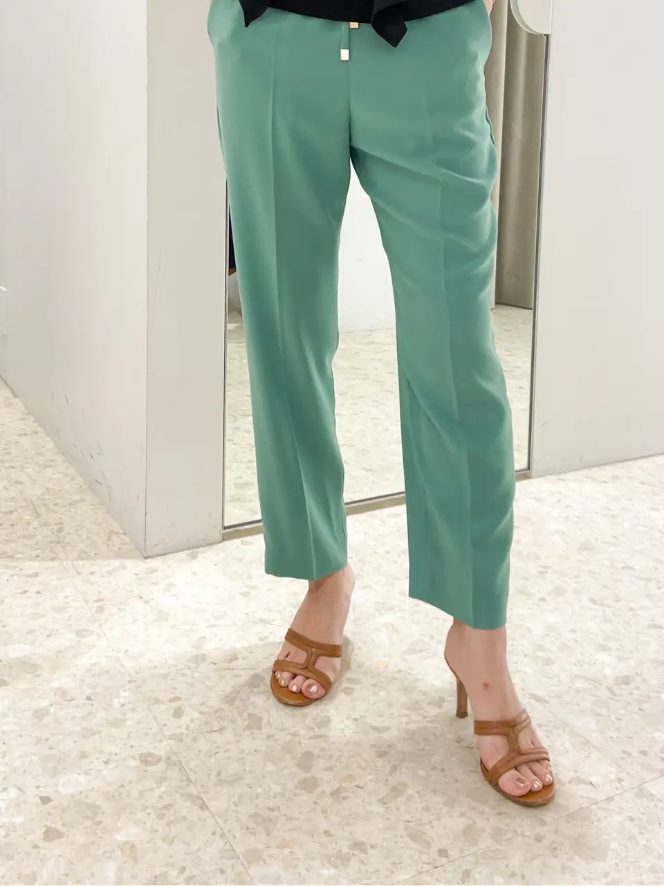 Diagram 古川温子 コーディネート画像