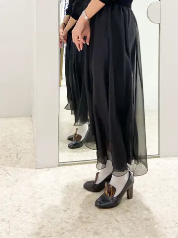 Diagram 古川温子 コーディネート画像