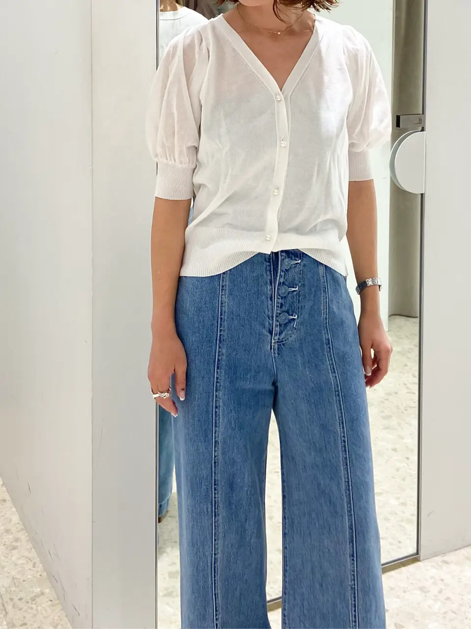 Diagram 古川温子 コーディネート画像