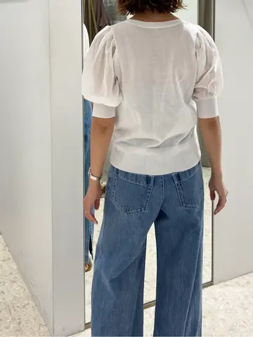 Diagram 古川温子 コーディネート画像