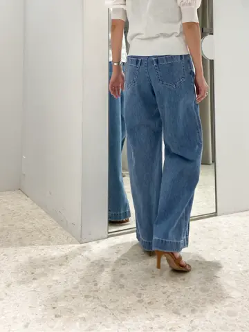 Diagram 古川温子 コーディネート画像