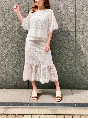 Diagram 須川 コーディネート画像