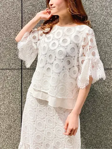 Diagram 須川 コーディネート画像