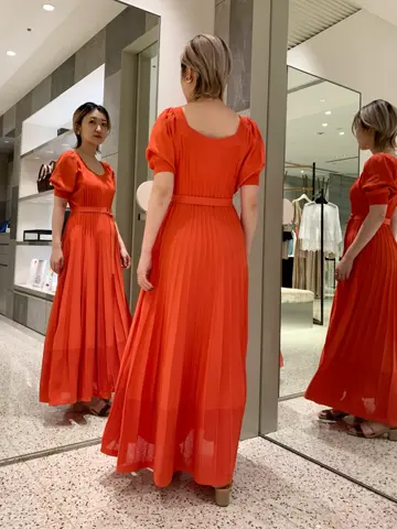 Diagram Arichi コーディネート画像