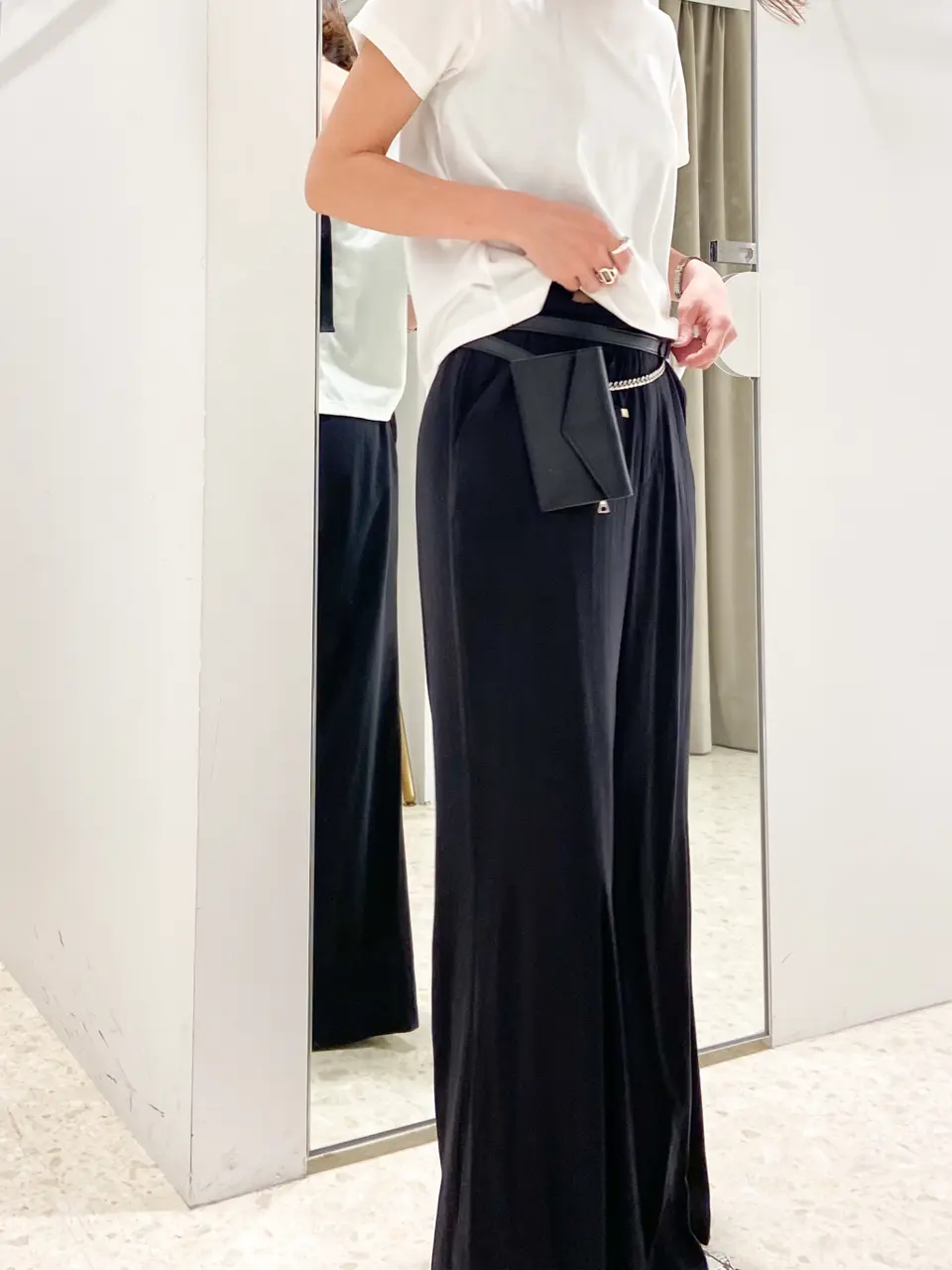 Diagram 古川温子 コーディネート画像