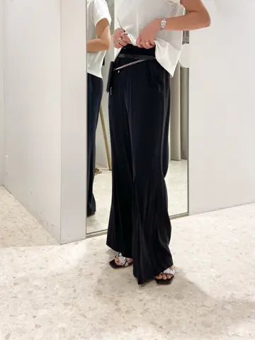 Diagram 古川温子 コーディネート画像