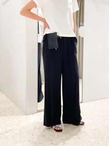 Diagram 古川温子 コーディネート画像