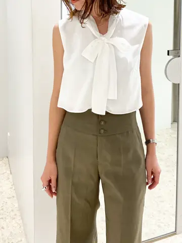 Diagram 古川温子 コーディネート画像