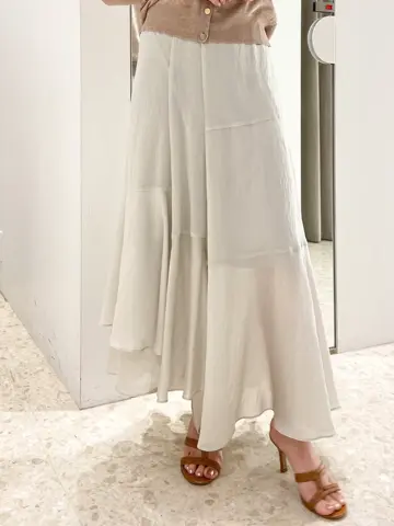 Diagram 古川温子 コーディネート画像