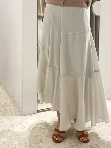 Diagram 古川温子 コーディネート画像