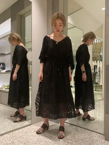 Diagram Arichi コーディネート画像