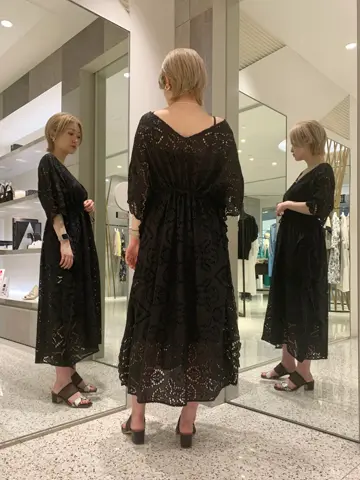 Diagram Arichi コーディネート画像