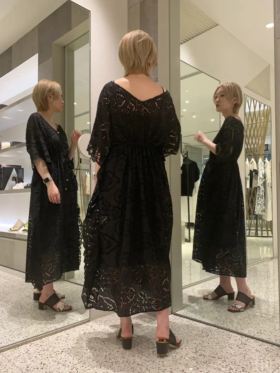 Diagram Arichi コーディネート画像