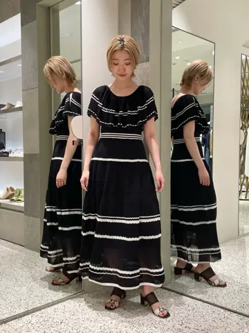 Diagram Arichi コーディネート画像