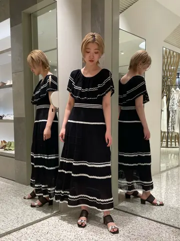 Diagram Arichi コーディネート画像