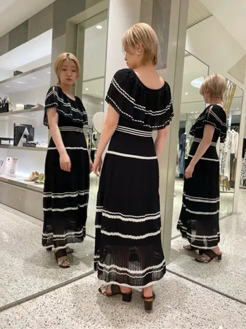 Diagram Arichi コーディネート画像