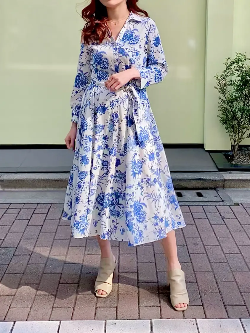 Diagram 須川 コーディネート画像