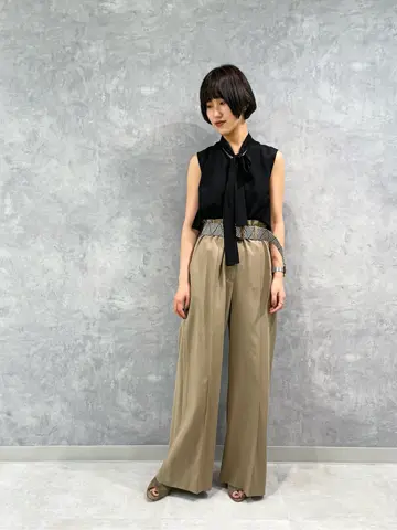 Diagram 平岩　みなみ コーディネート画像